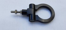 Tow hook black for Lotus S1 S2