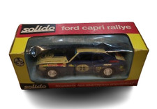 Solido 1/43 - FORD CAPRI