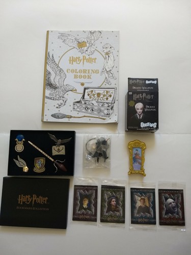 Harry potter swag - harry,