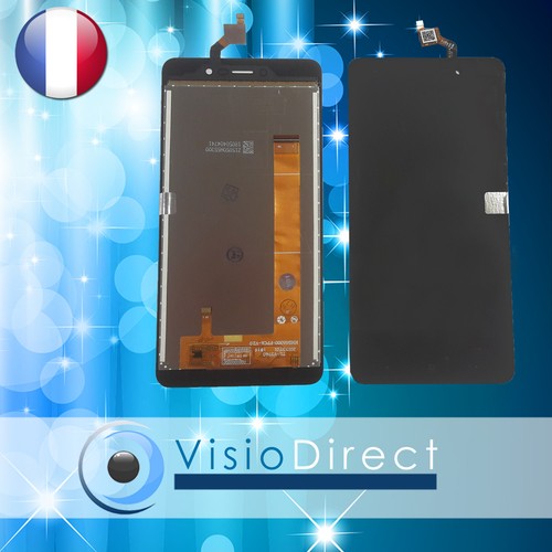 Vitre tactile ecran lcd - lcd, pour
