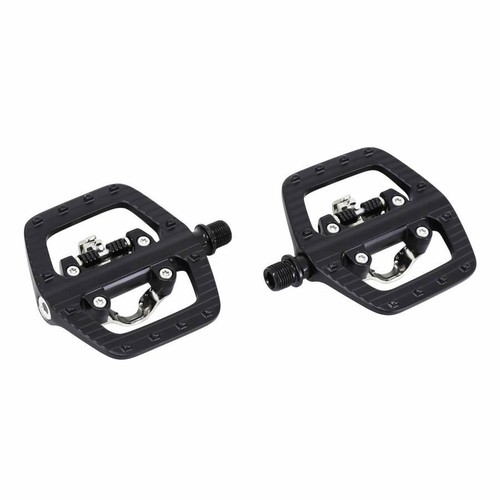 Pedale vtt automatique