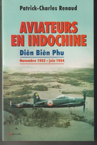 Aviateurs indochine diên - en,