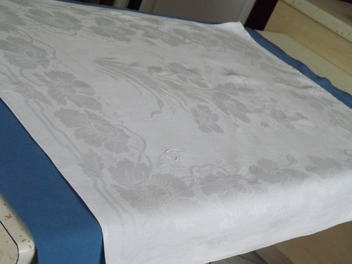 Superbes serviettes de - 8,