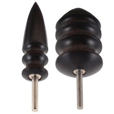  2 Pcs Outil De Polissage