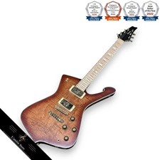 Guitare électrique Ibanez