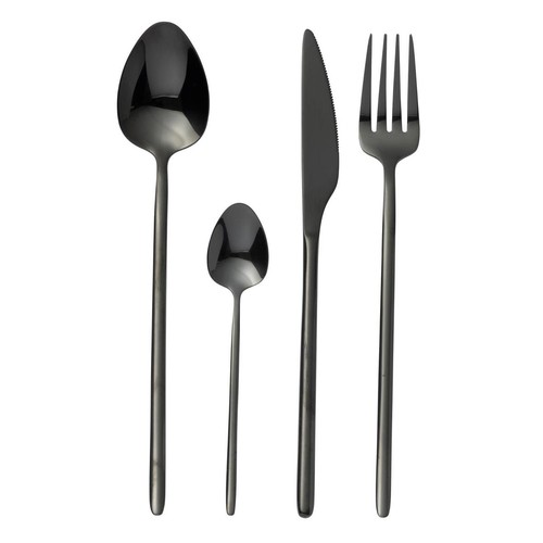 Ménagère pièces inox - ménagère,