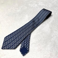 Cravate HERMES en excellent