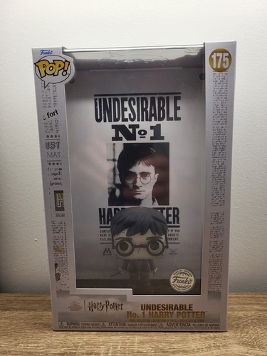 Funko pop harry potter - pop,