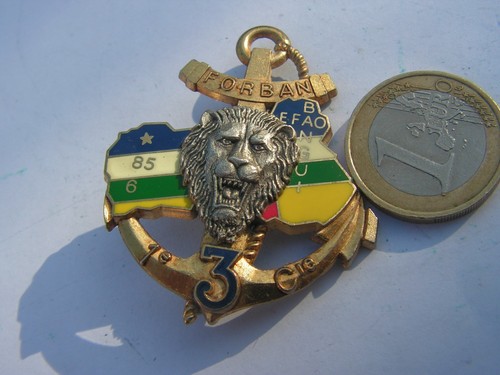Infanterie marine eme - infanterie,