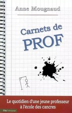 Carnets de Prof, Anne Mougnaud