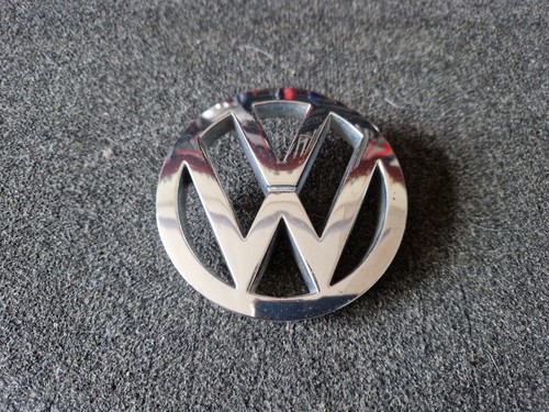 Volkswagen arrière - t3,