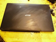 ordinateur portable acer aspire 7750