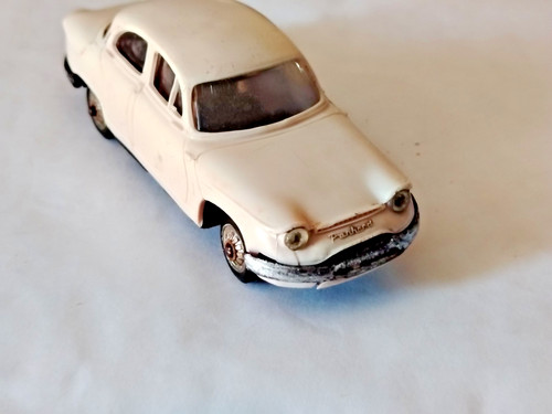 Ancien norev panhard - norev,