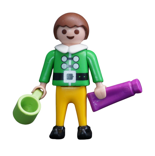 Playmobil lutin 25757 - lutin, n°25757