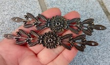 2 Anciennes décorations Style