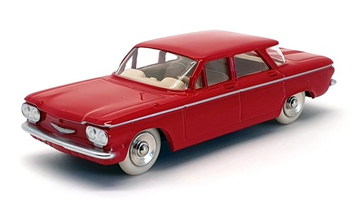 Atlas editions dinky toys - atlas,