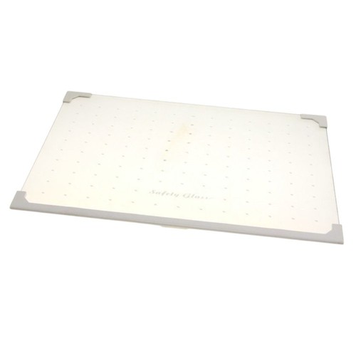 Clayette verre frigo - clayette,