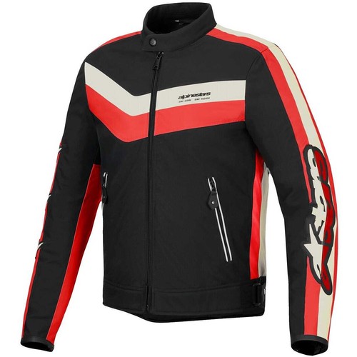 Veste moto alpinestars dyno - veste,