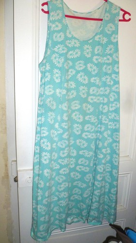 Robe vintage tee - en, shirt