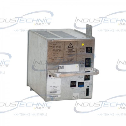 3hac14265 dsqc539 power - :,