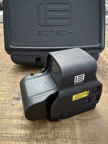 Eotech exps3 holographic - exps3-0,