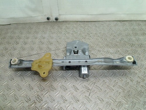 Moteur leve vitre electrique - moteur,