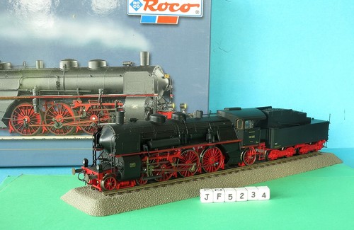 Roco 63361 vapeur - roco, br