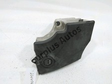 RESERVOIR DE LAVE GLACE AVANT