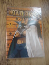 Wild Arms DVD 3 / 5   Itsuro Kawasaki