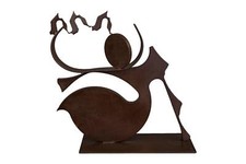 Janet Indick, Jonah's Baleine