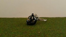 F1  PORTE-CLEFS HELMET CASQUE