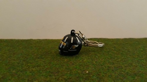 Porte clefs helmet casque - ,