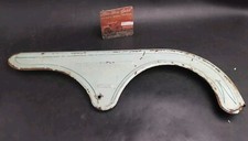 Carter Protège Chaine Vélo