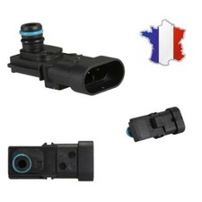 CAPTEUR PRESSION MAP Pour CLIO