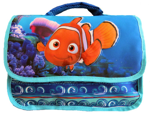 Cartable nemo pour - , enfant
