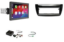 Mediastation Apple Car Play /