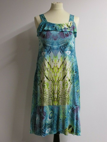 Robe christine laure taille - laure, taille:1