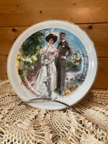 Assiette collection en - collection,