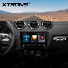 Autoradio GPS Audi Tt Android