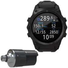 Shearwater Teric Poignet