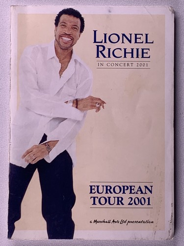 Lionel richie commodore - lionel,