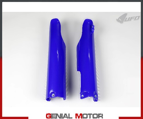 Protecteurs glissieres fourche - protecteurs,