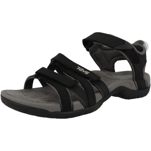 Teva tirra cuir sandales - teva,
