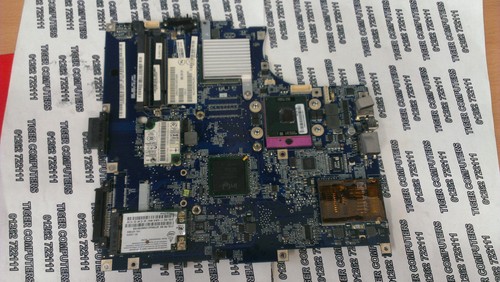 Lenovo 3000 n200 carte mère - 3000,