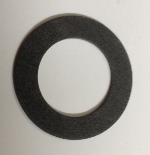 Welding washer flat - 1/2,