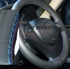 Couvre volant bmw e90  M3 ///