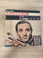 Vintage 45 tours Charles