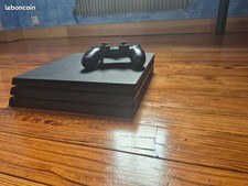 Sony PlayStation 4 Pro