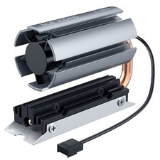 Refroidisseur ineo Heatpipe