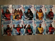 vendée globe 🌎 :  Lot de